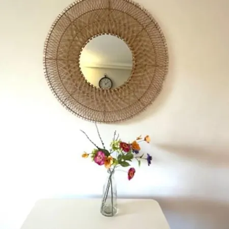 A02 Les Pins Bleus Apartamento